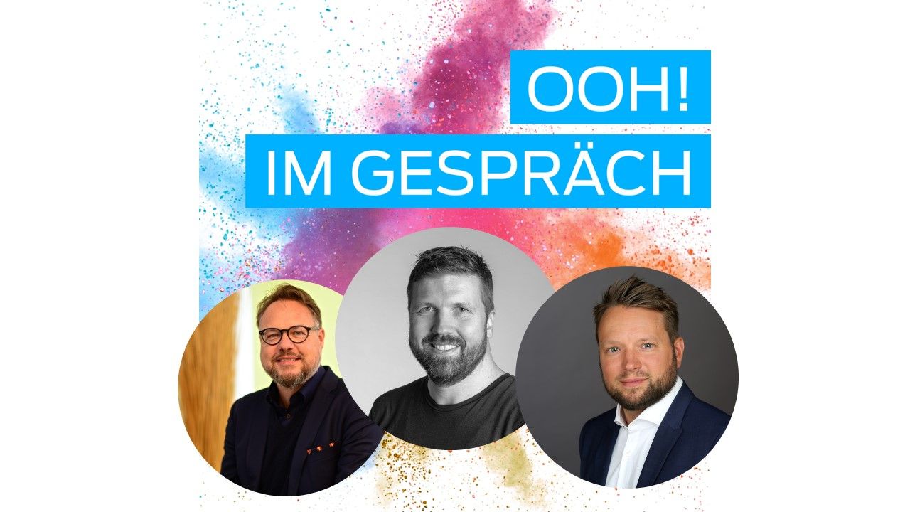 Im Gespräch mit Dennis Trautwein und Florian Gallon