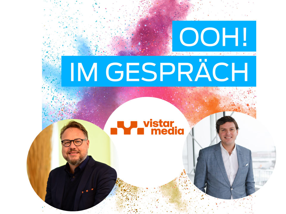 Im Gespräch mit Diederick Ubels