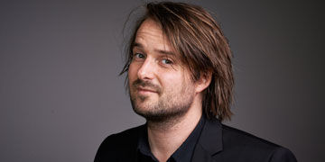 Im Gespräch mit Dr. Thilo Reichenbach