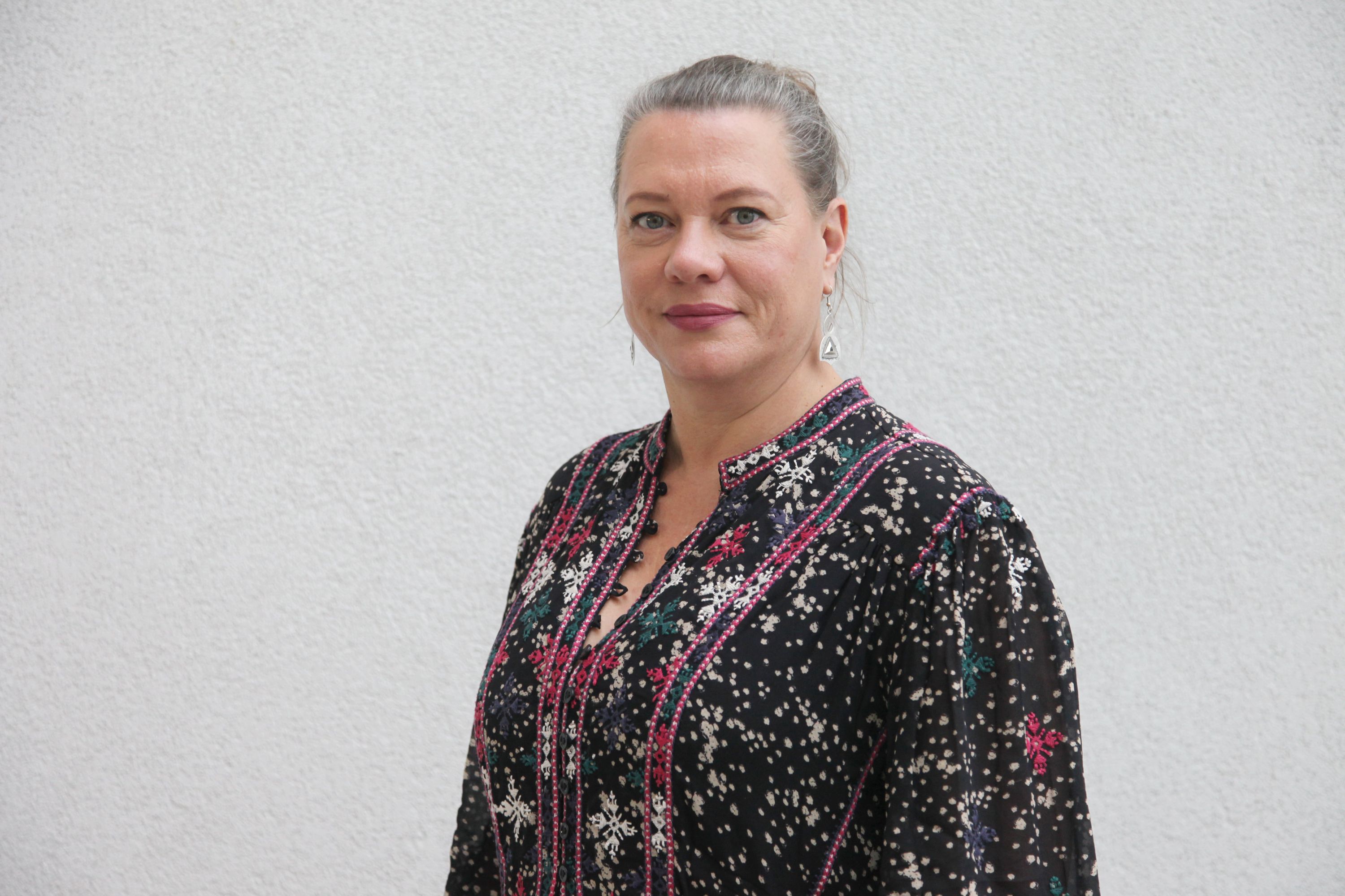Im Gespräch mit Eva-Maria Schmidt