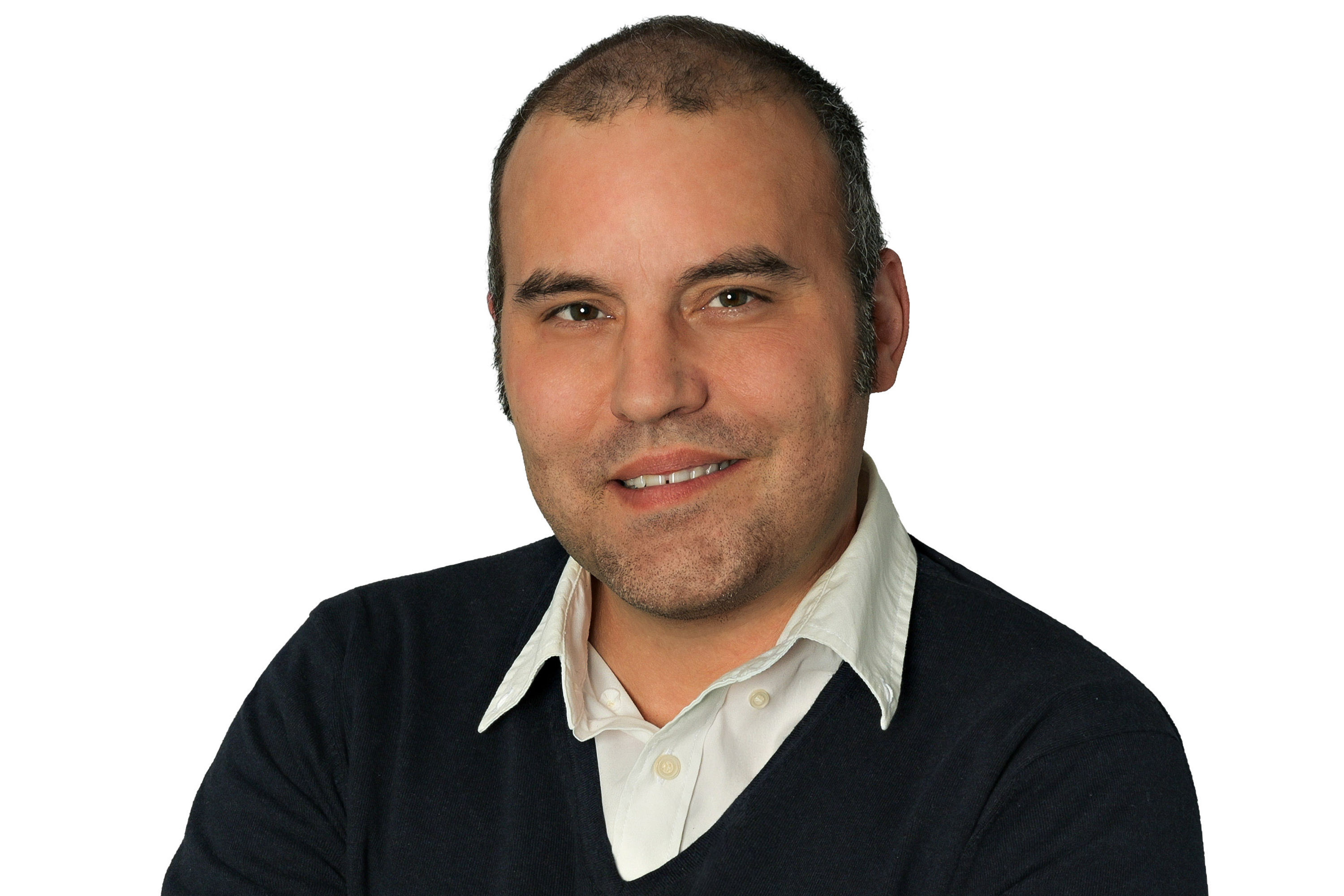Im Gespräch mit Fernando Reimann