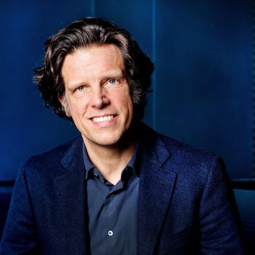 Im Gespräch mit Florian Haller