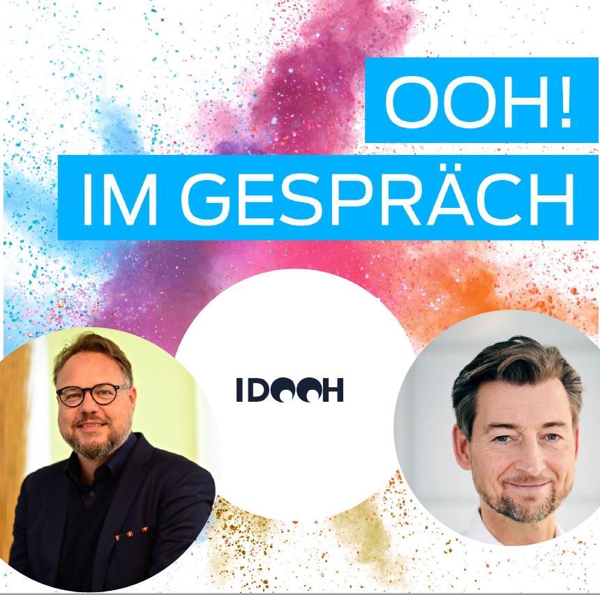 Im Gespräch mit Frank Goldberg