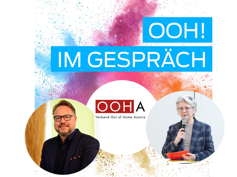 Im Gespräch mit Friederike Müller-Wernhart