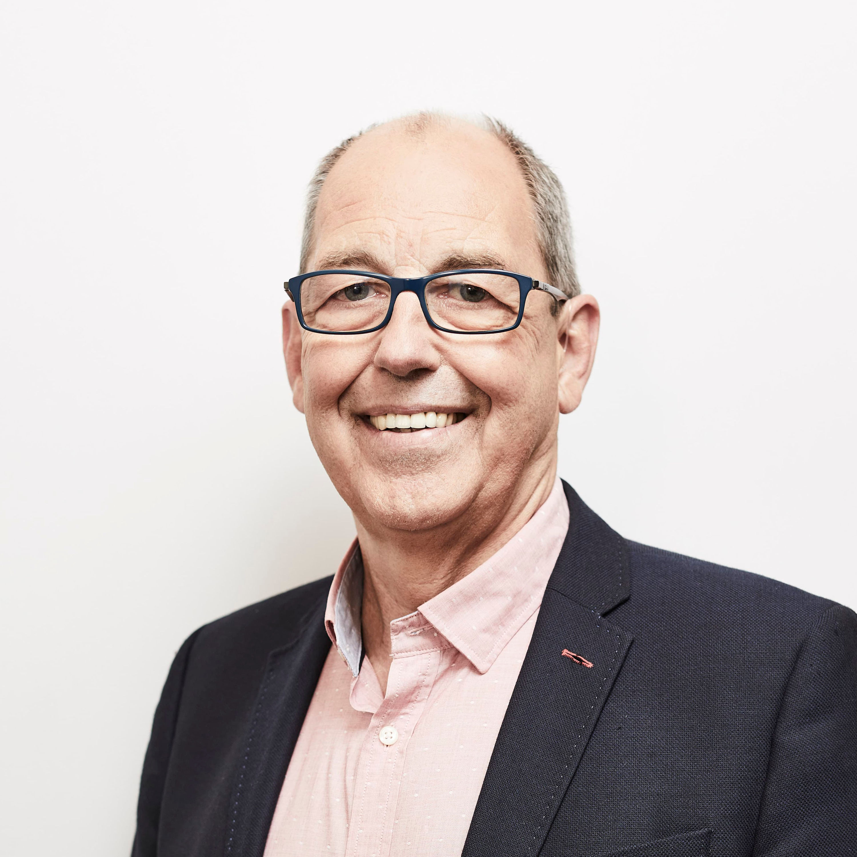 Im Gespräch mit Gerd Himmels