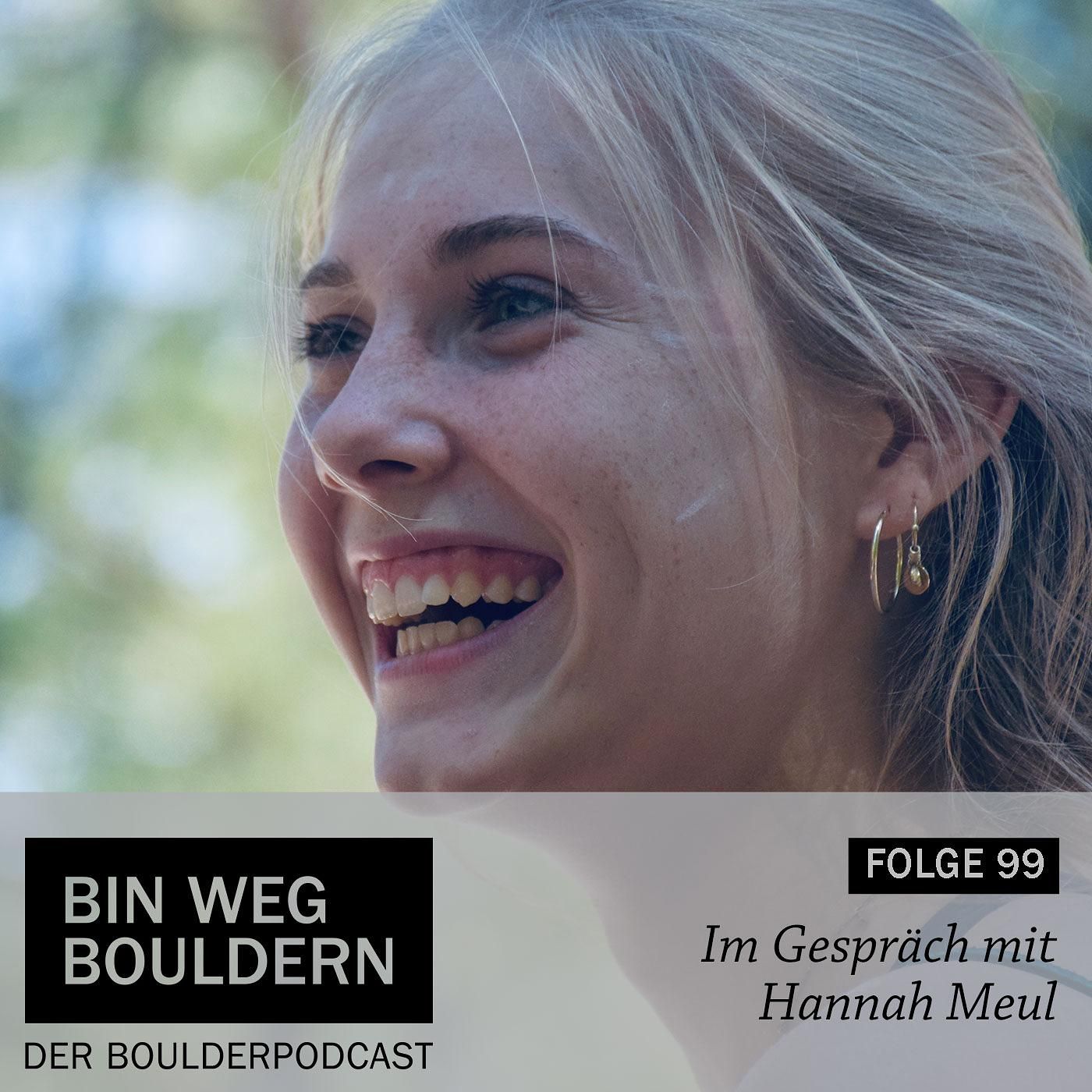 Im Gespräch mit Hannah Meul
