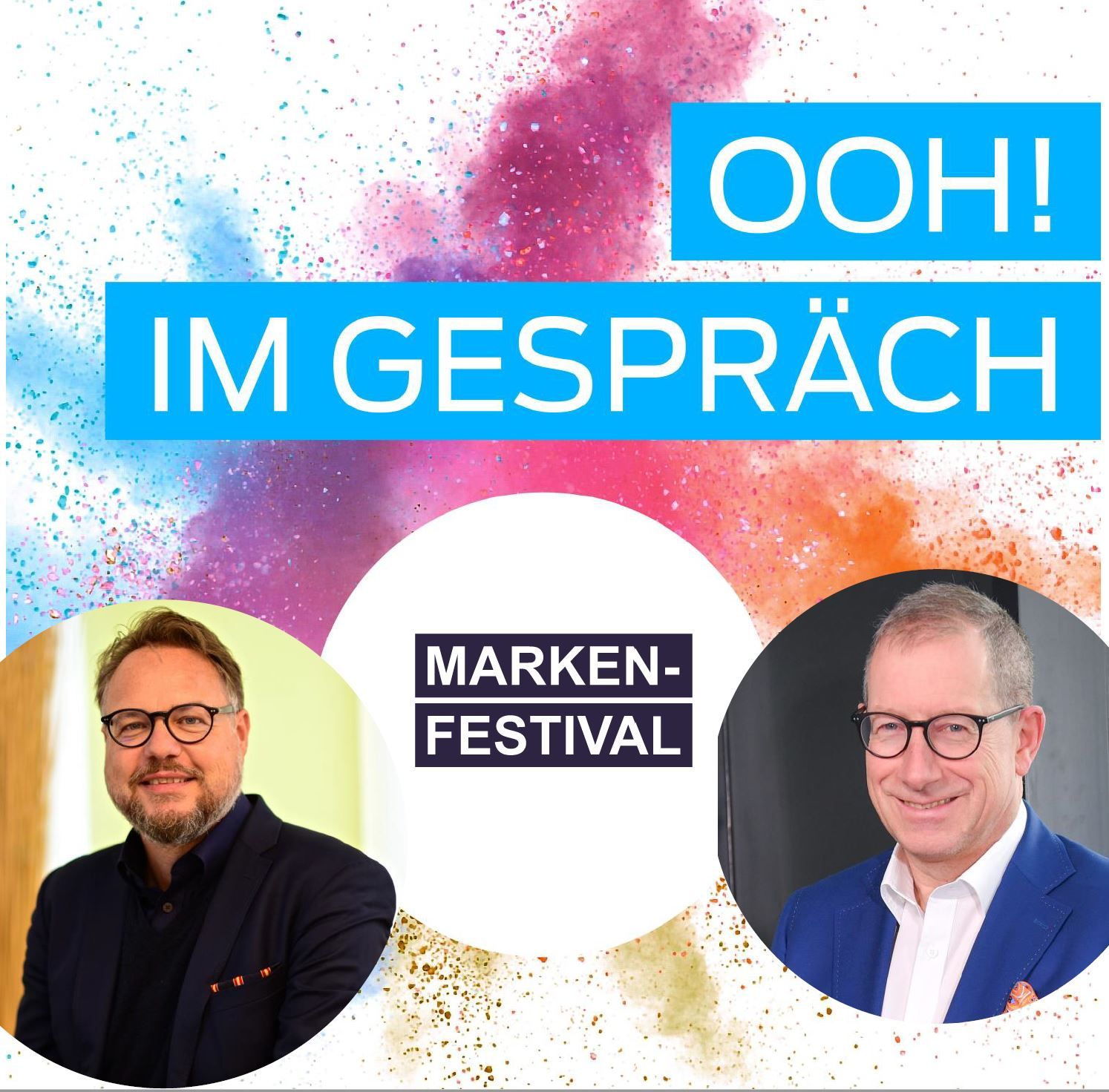 Im Gespräch mit Hans-Willy Brockes