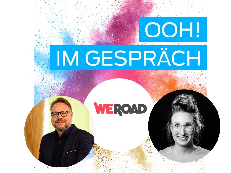 Im Gespräch mit Helen Eggers