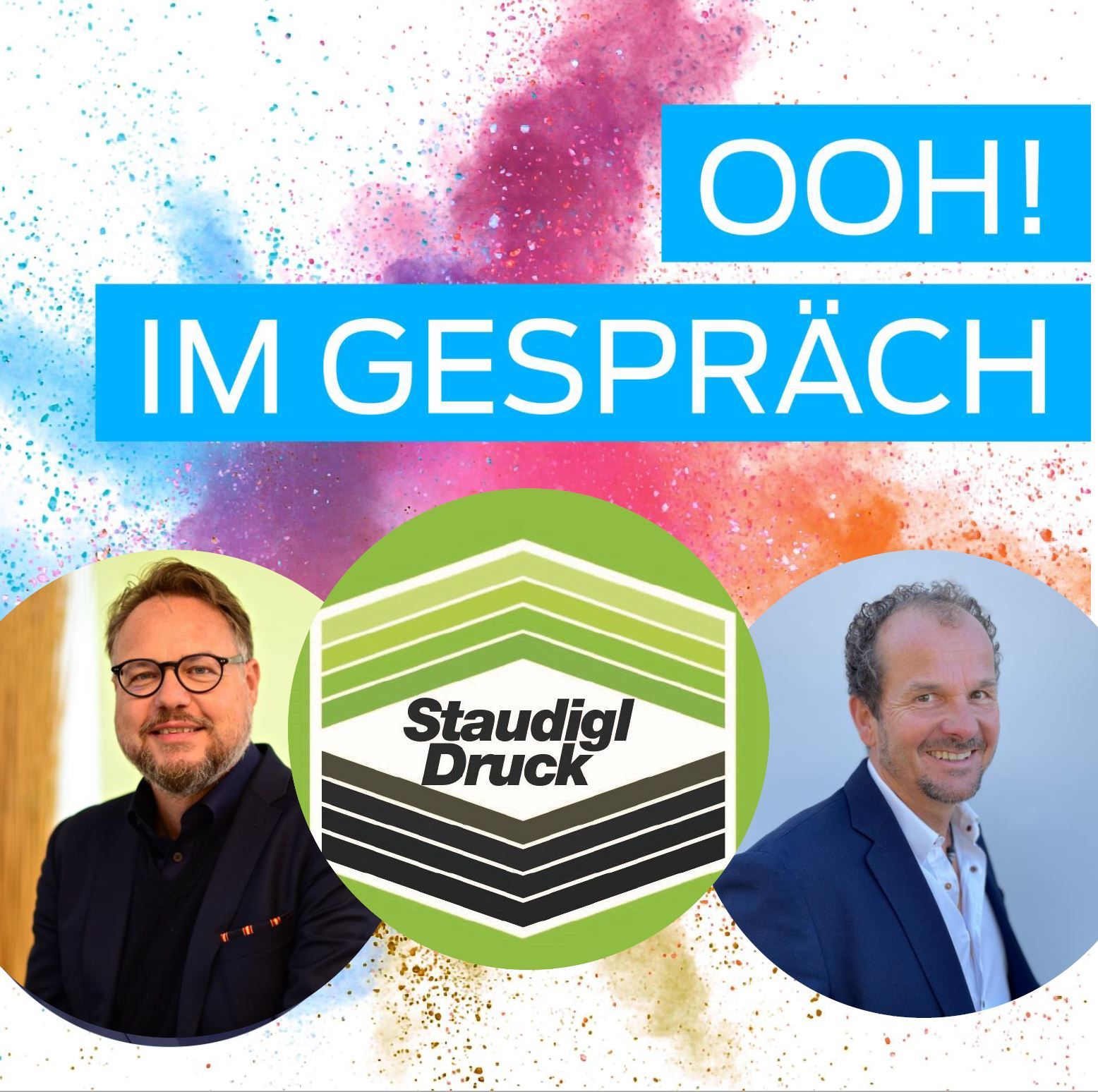 Im Gespräch mit Helmut König
