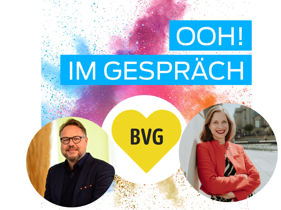 Im Gespräch mit Henriette Kohn
