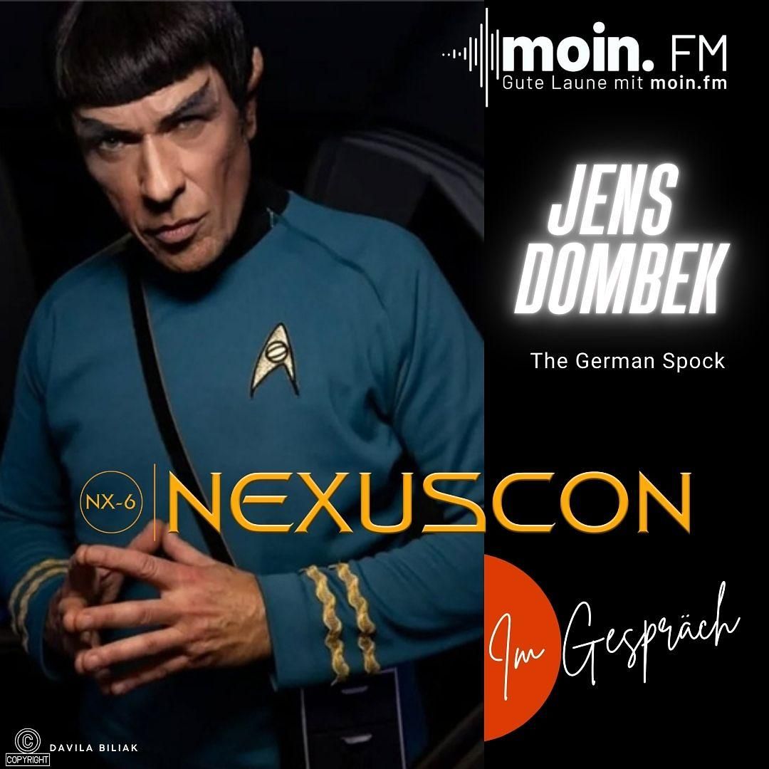 Im Gespräch mit Jens Dombek