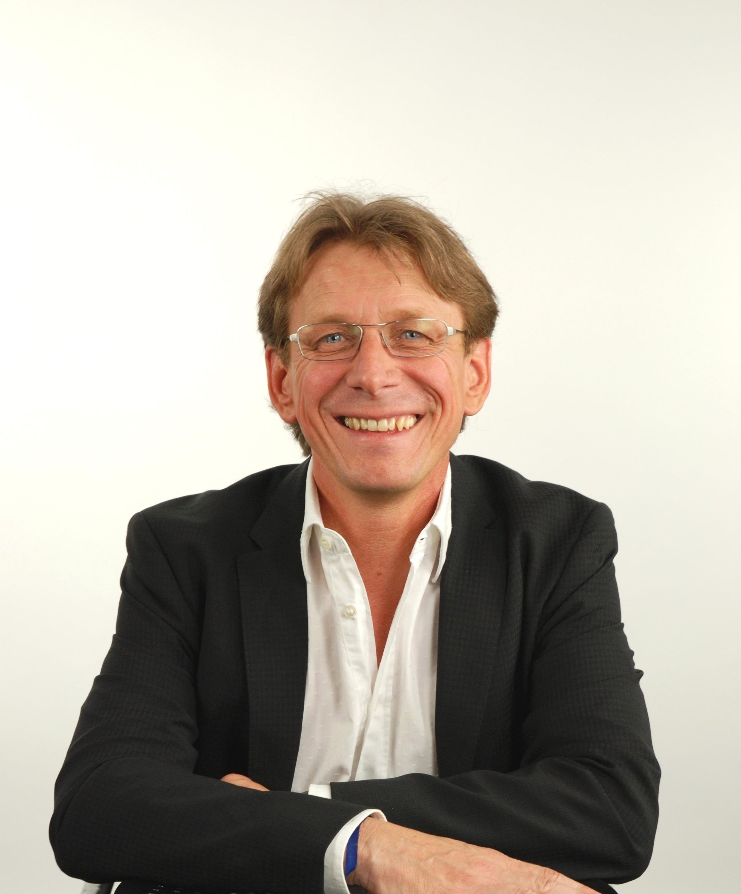 Im Gespräch mit Jochen Lenhard