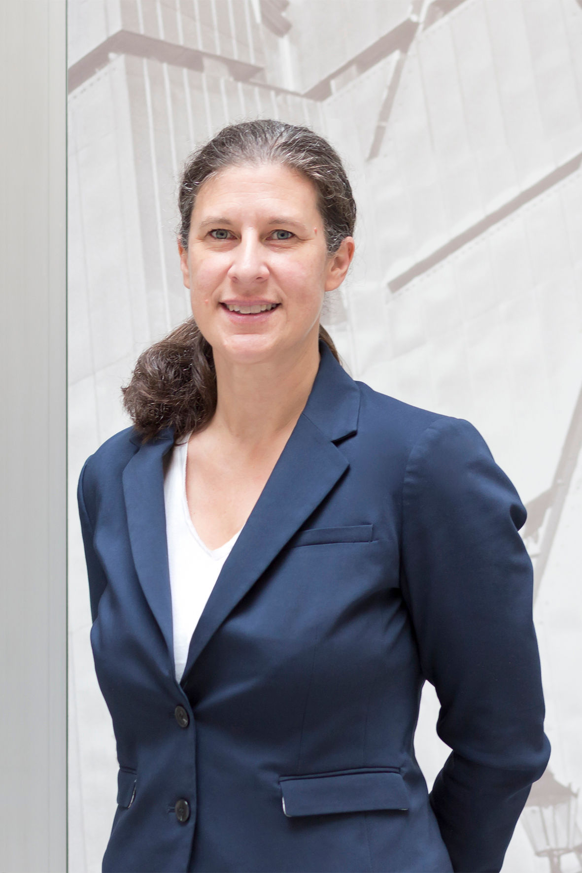 Im Gespräch mit Katja Heintschel von Heinegg