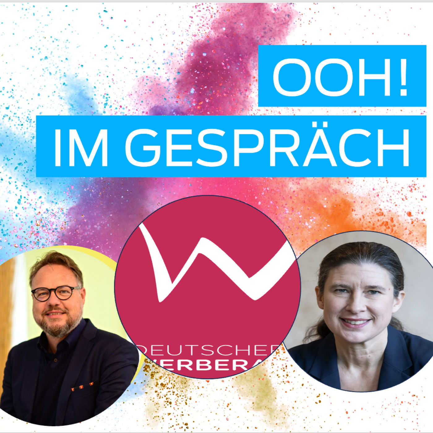 Im Gespräch mit Katja Heintschel von Heinegg