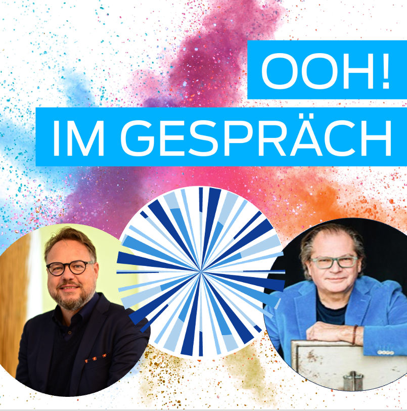 Im Gespräch mit Klaus-Peter Schulz