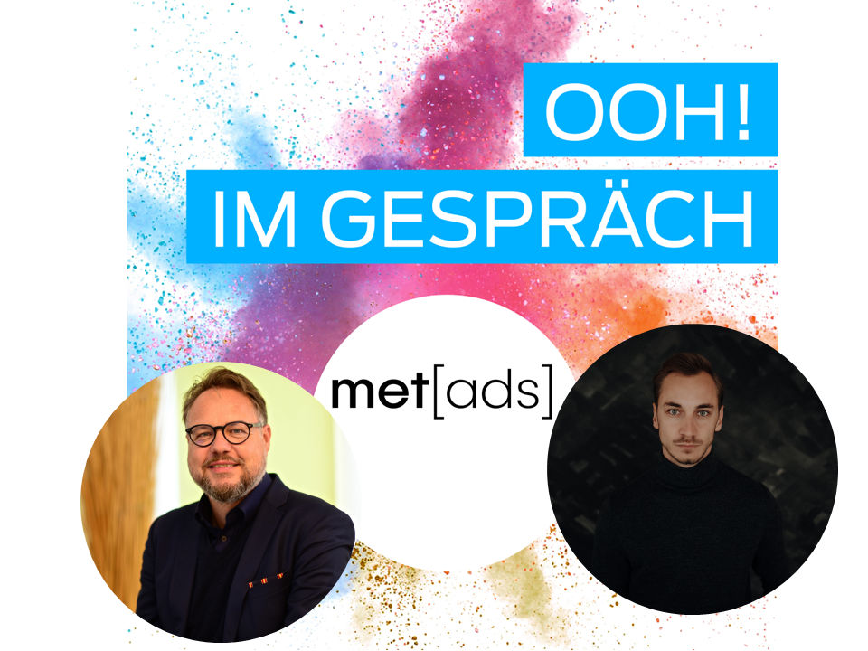 Im Gespräch mit Lukas Flöer