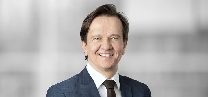 Im Gespräch mit Markus Ehrle
