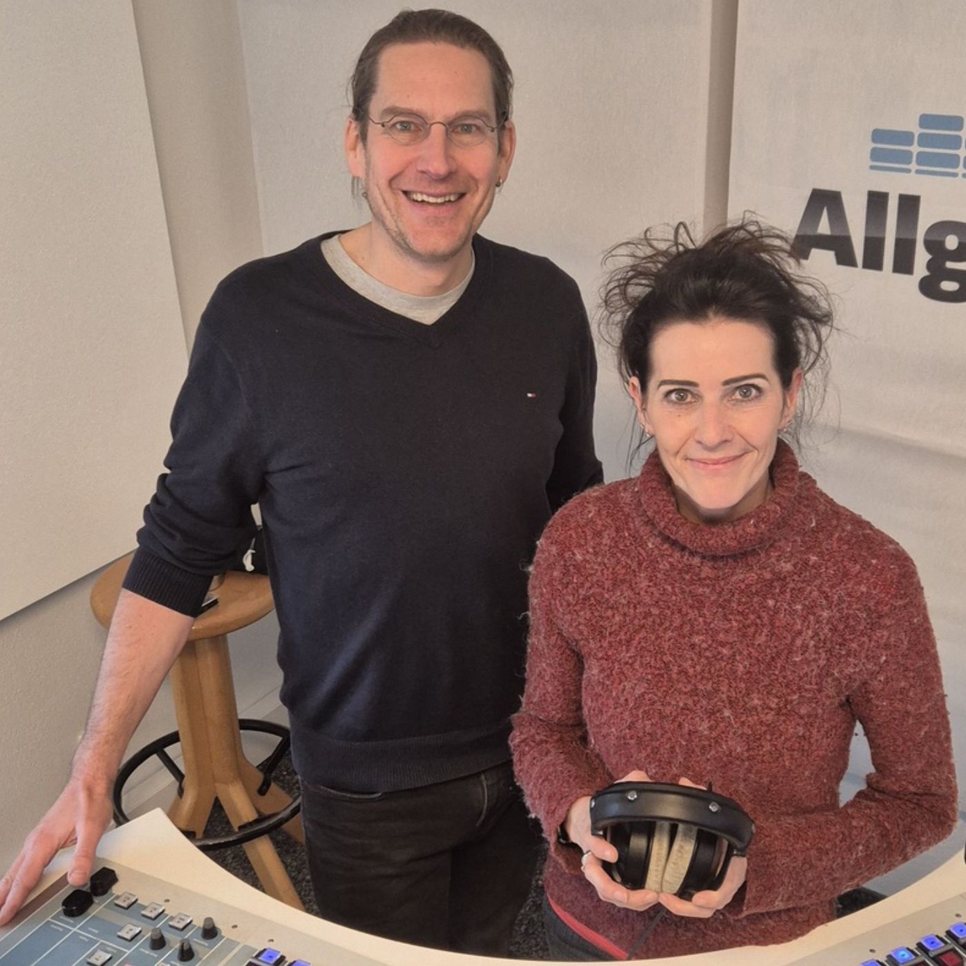 Im Gespräch mit Markus Reichhart - Bürgermeister von Heimenkirchen