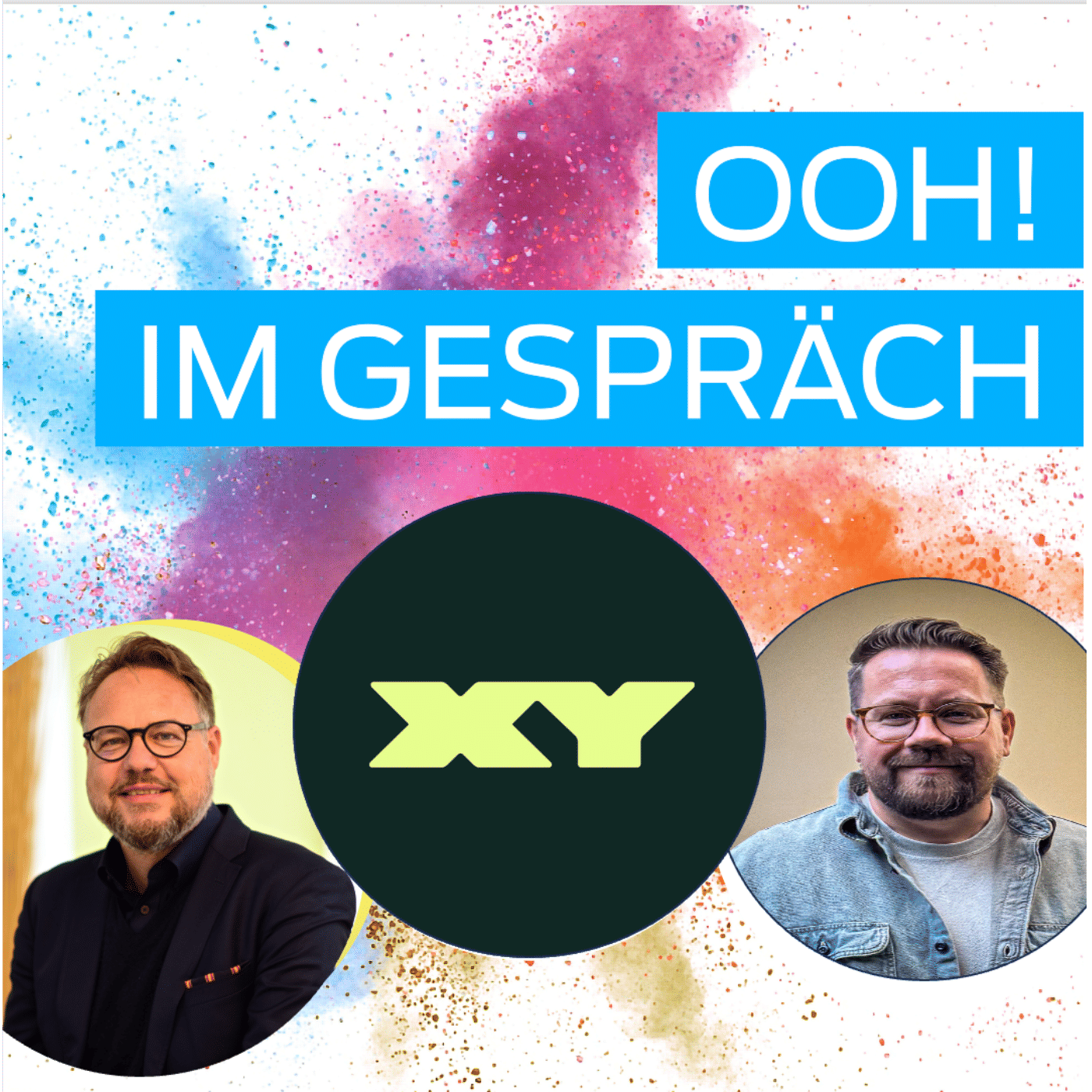 Im Gespräch mit Michael Kittel, XY