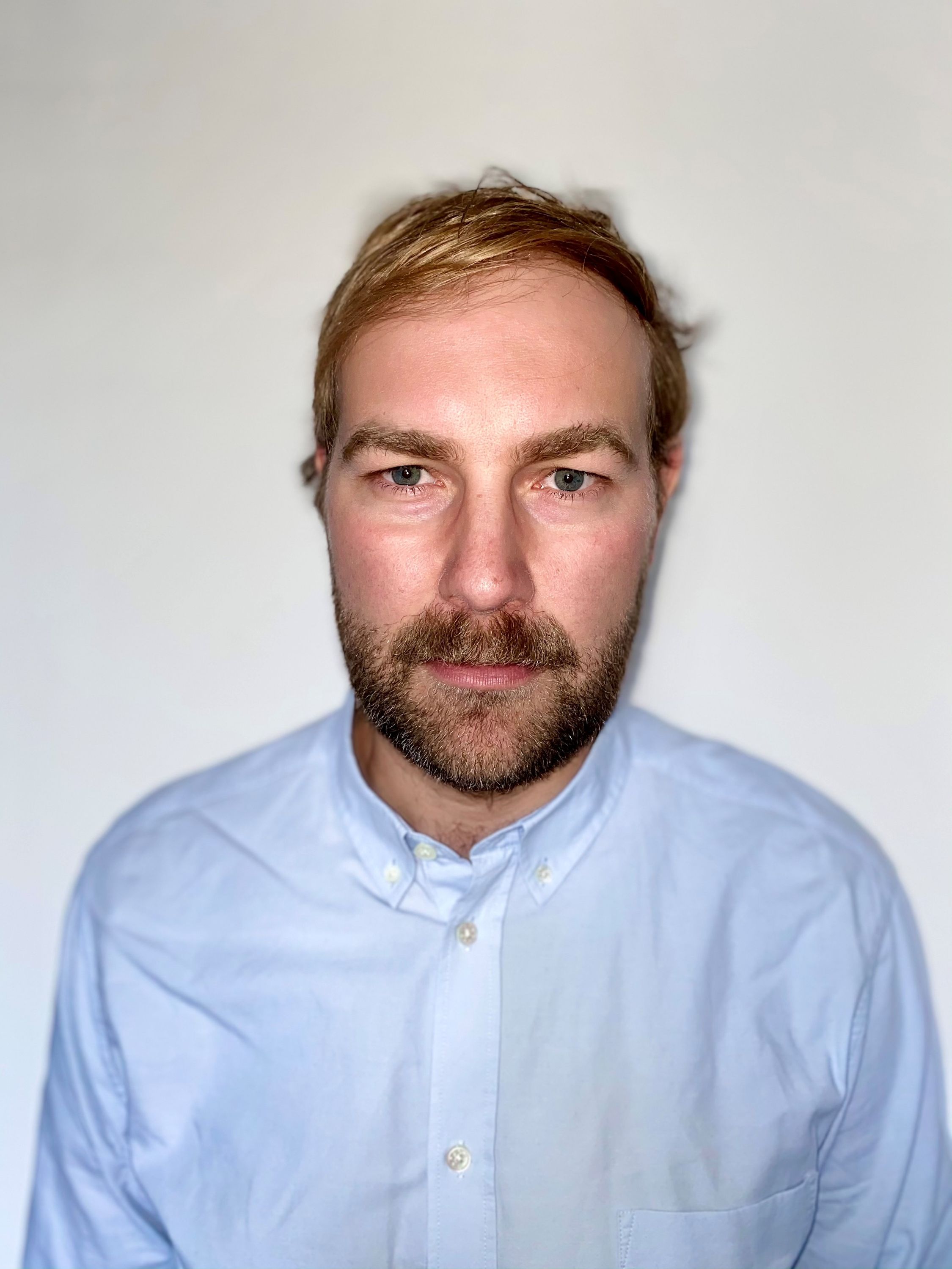 Im Gespräch mit Nico Buchholz
