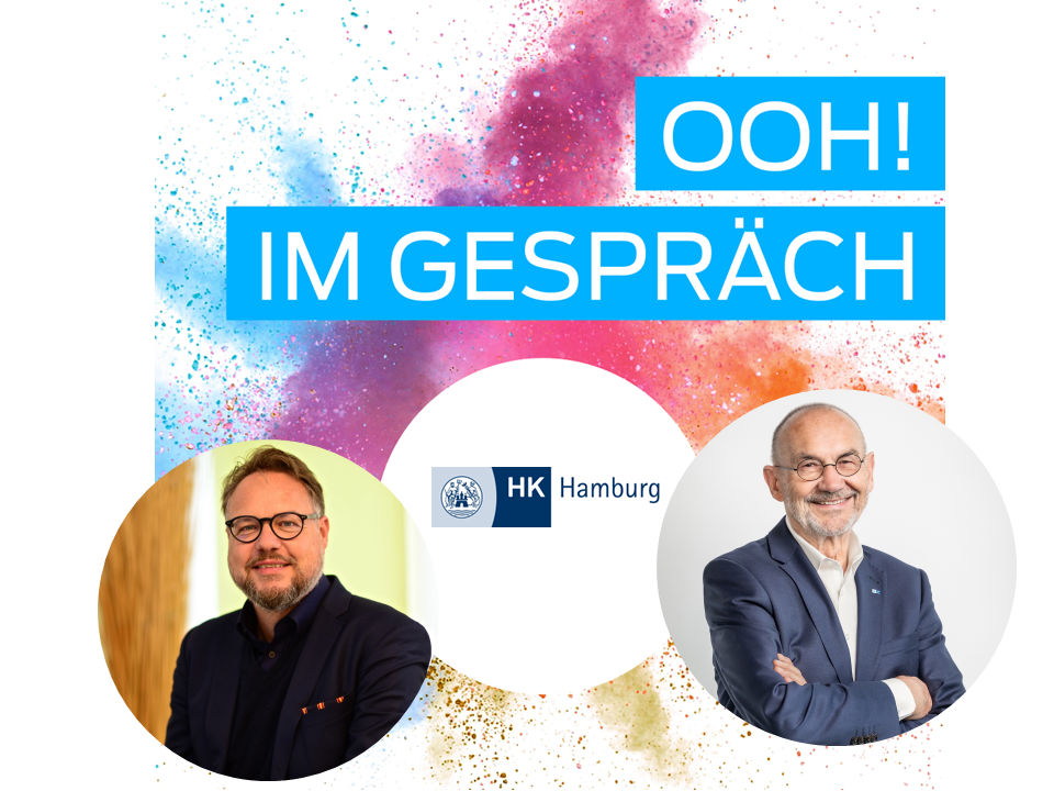 Im Gespräch mit Norbert Aust