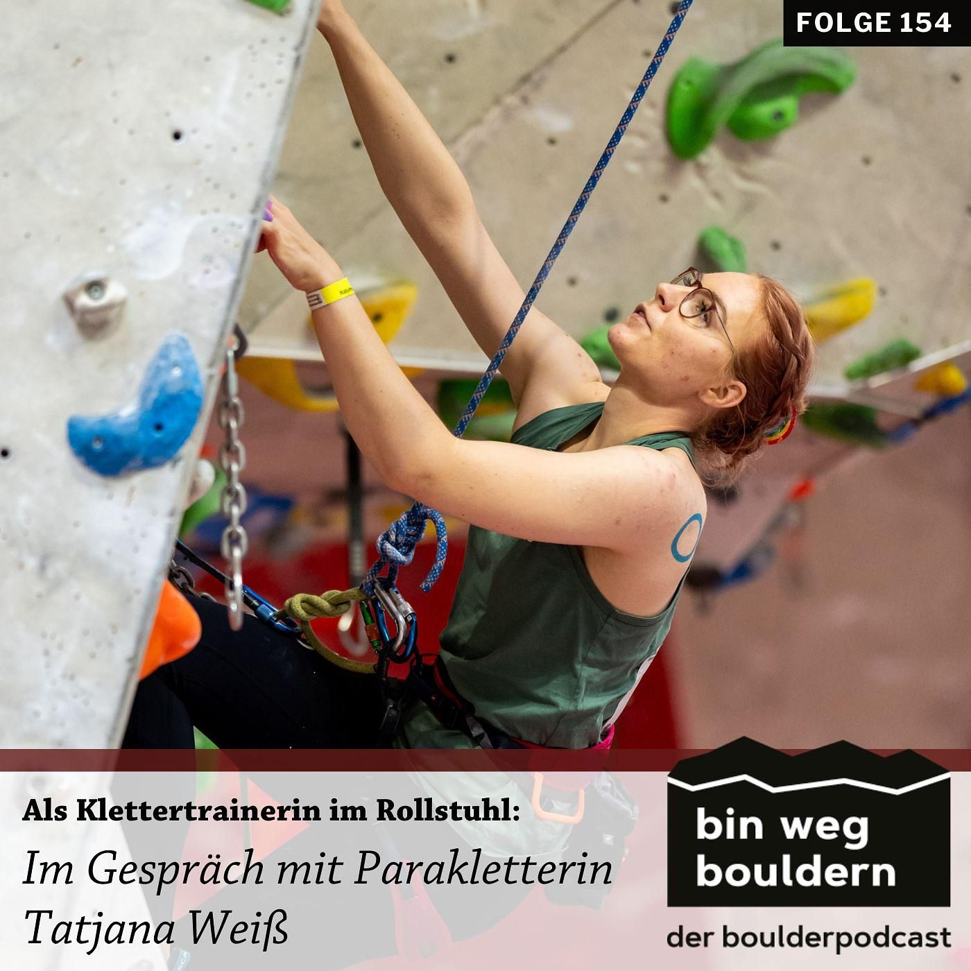 Im Gespräch mit Parakletterin Tatjana Weiß