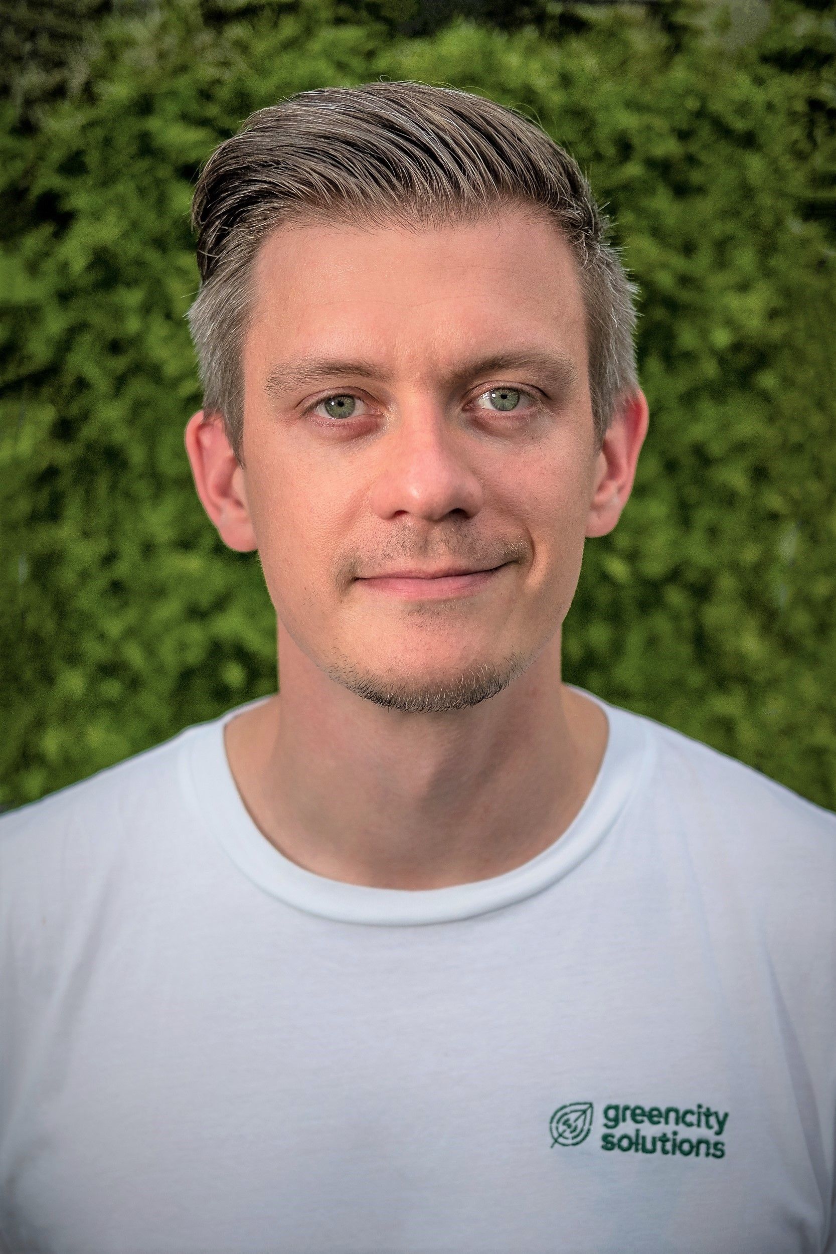 Im Gespräch mit Peter Sänger