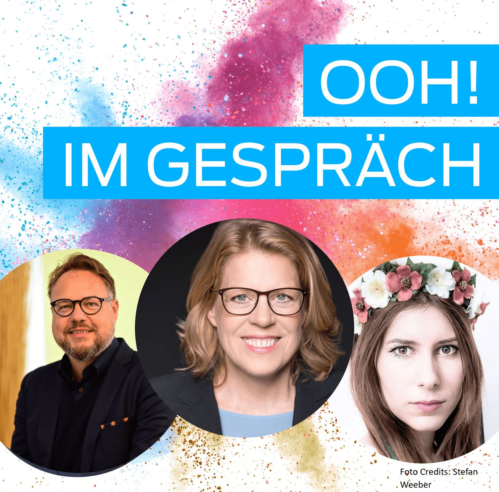 Im Gespräch mit Prof. Dr. Kristina Wolff & Hellen Langhorst