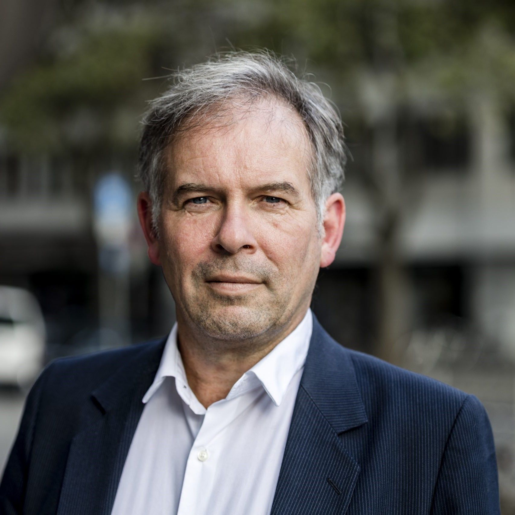 Im Gespräch mit Ralf Nöcker