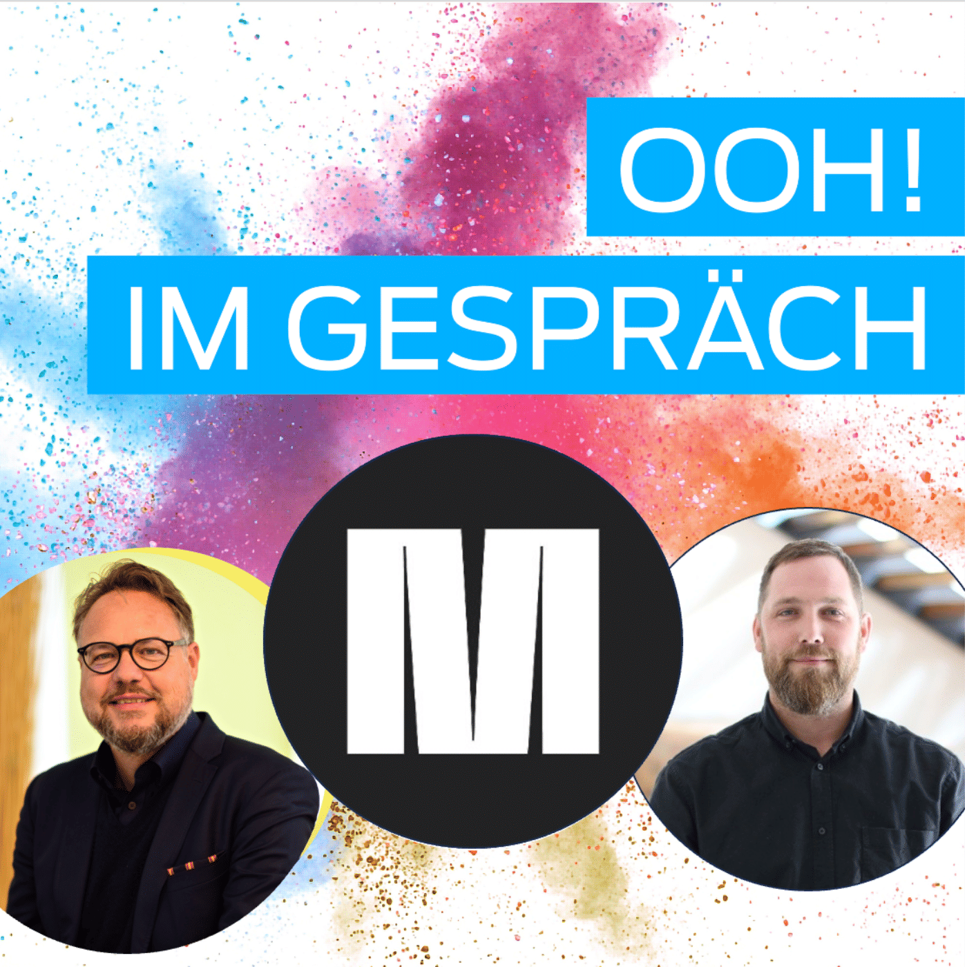 Im Gespräch mit Rutger Maree