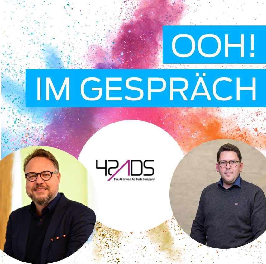 Im Gespräch mit Sebastian Thelen