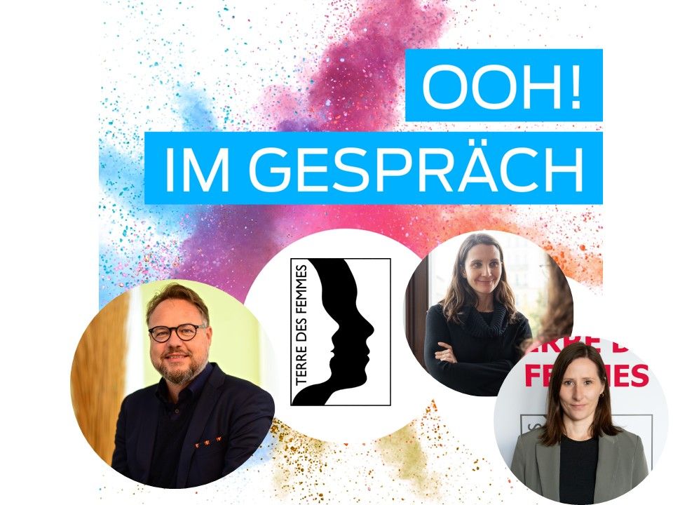 Im Gespräch mit Sina Tonk und Nastassja Wachsmuth