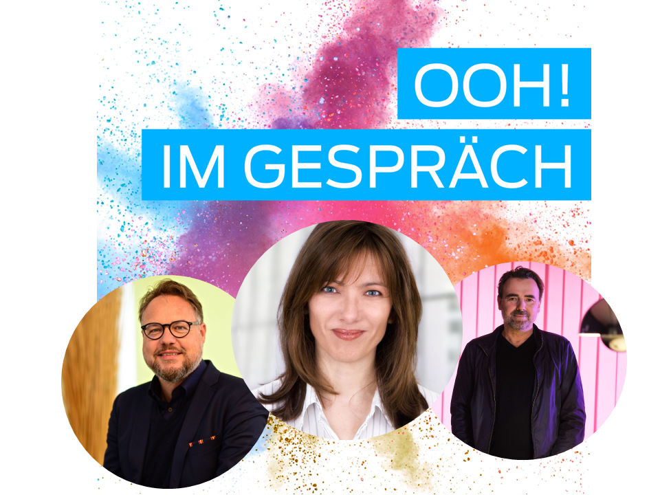Im Gespräch mit Susanne Baldauf und Ralf Heuel