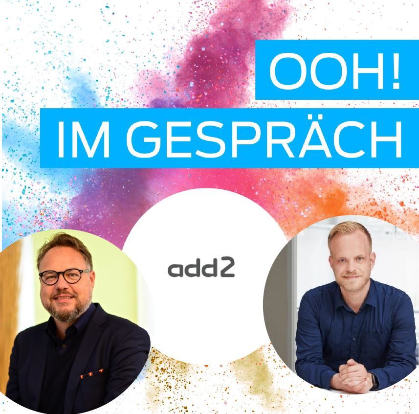 Im Gespräch mit Sven Metz