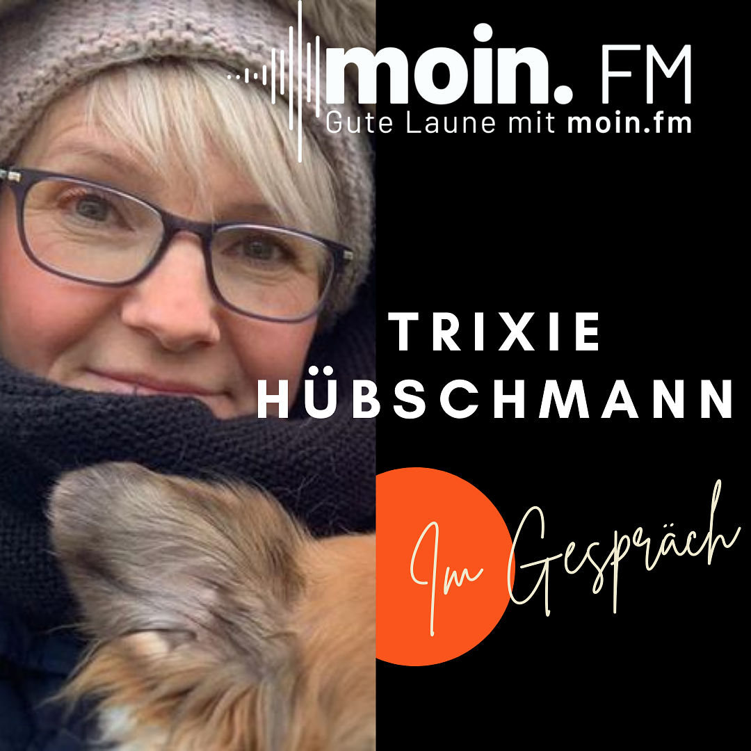 Im Gespräch mit Trixie Hübschmann (FSK18)