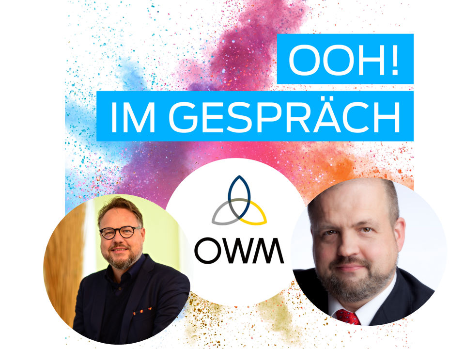 Im Gespräch mit Uwe Storch