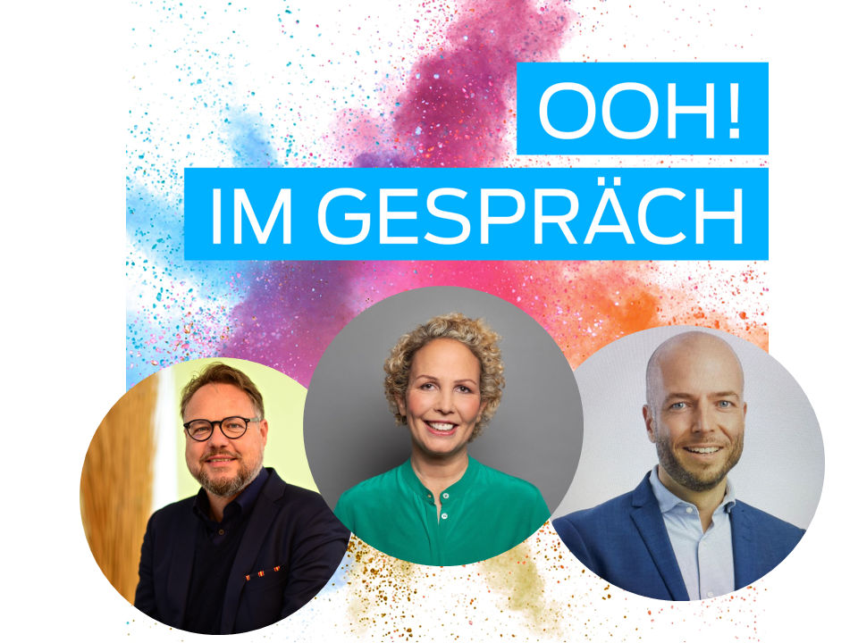 Im Gespräch mit Viktoria Hofmann und Nicola Schmitz