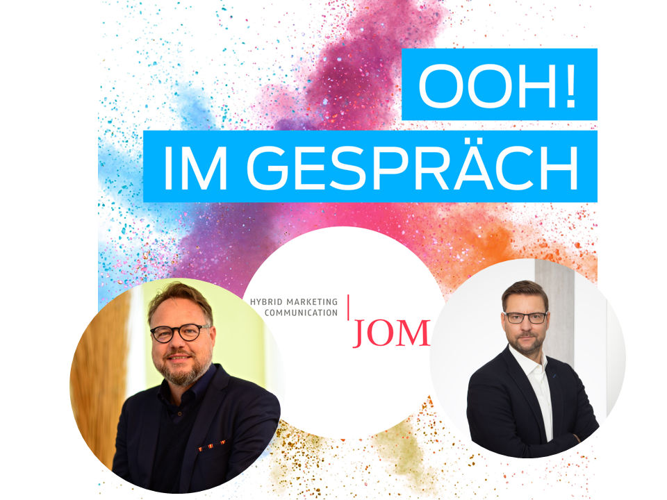 Im Gespräch mit Volker Neumann