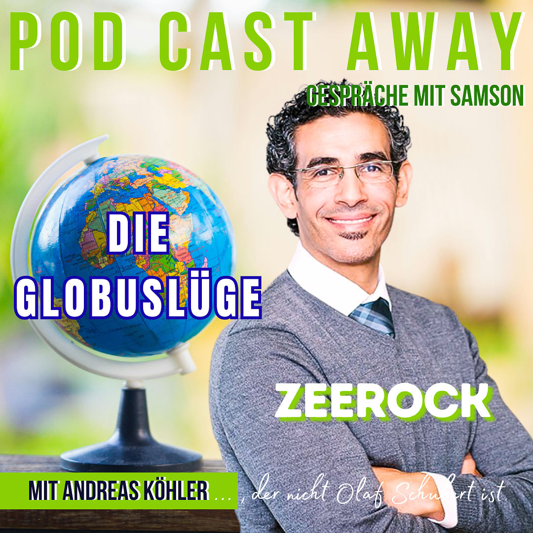 Im Gespräch mit ZeeRock – über Weltbilder und Wahrnehmung