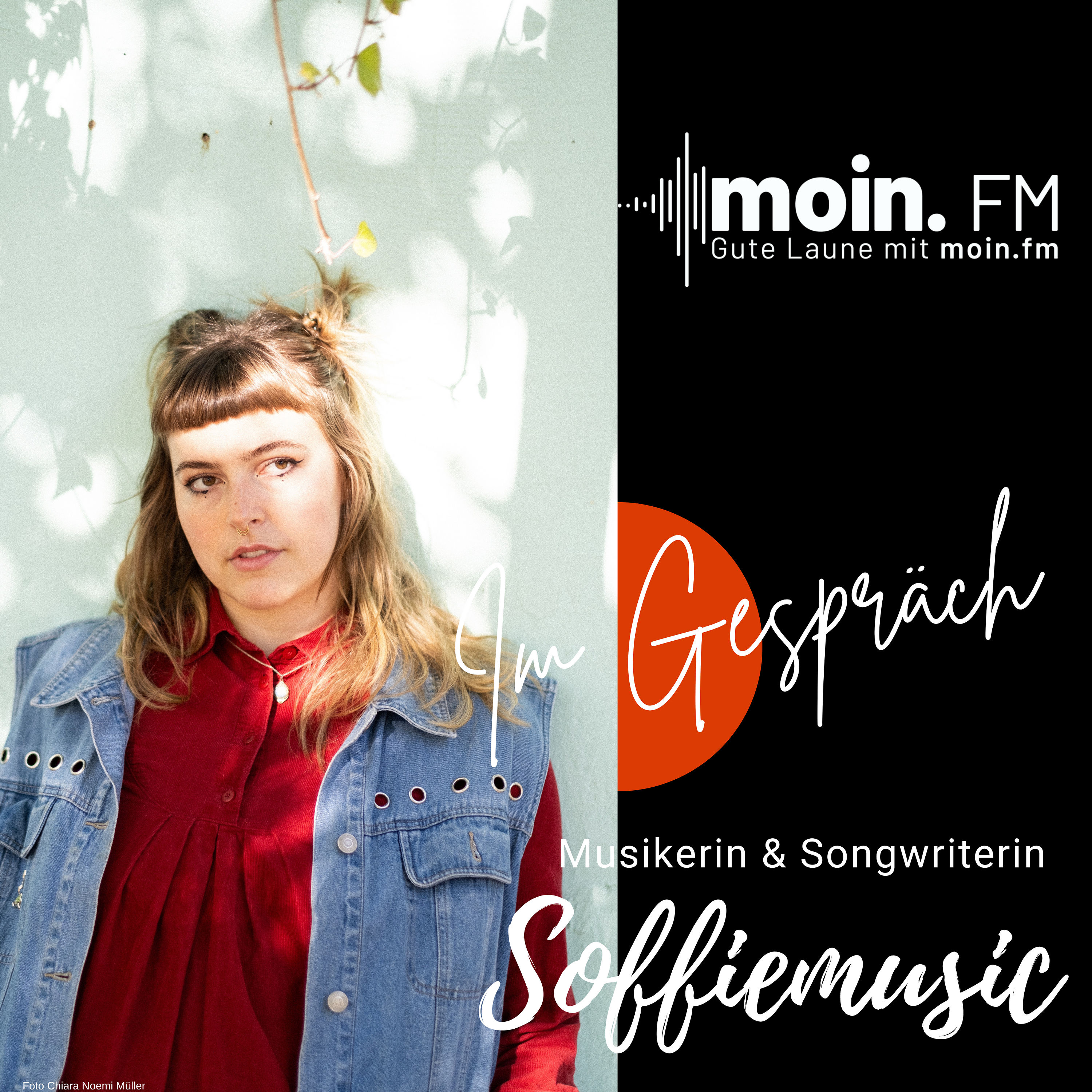 Im Gespräch - Soffiemusic