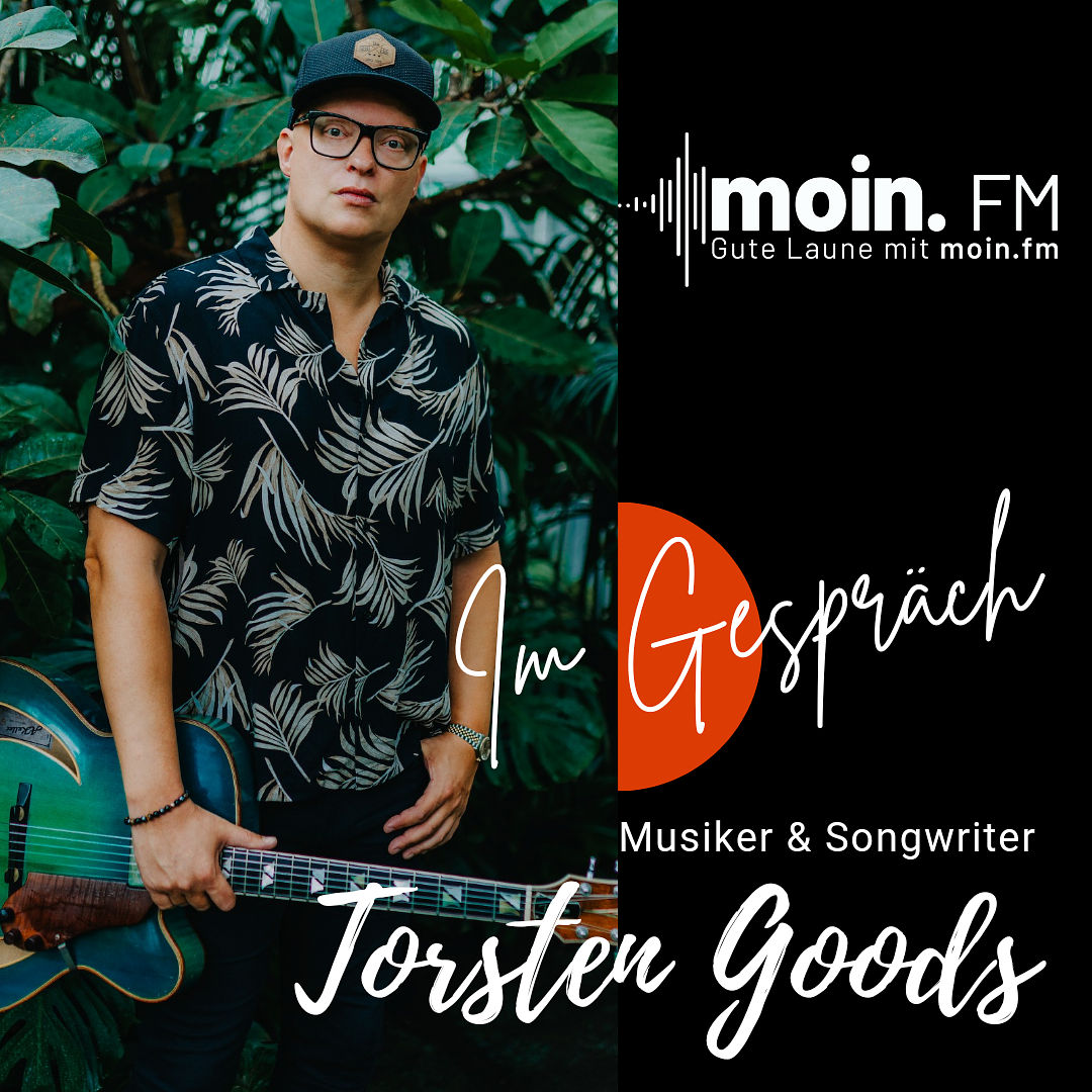 Im Gespräch - Torsten Goods