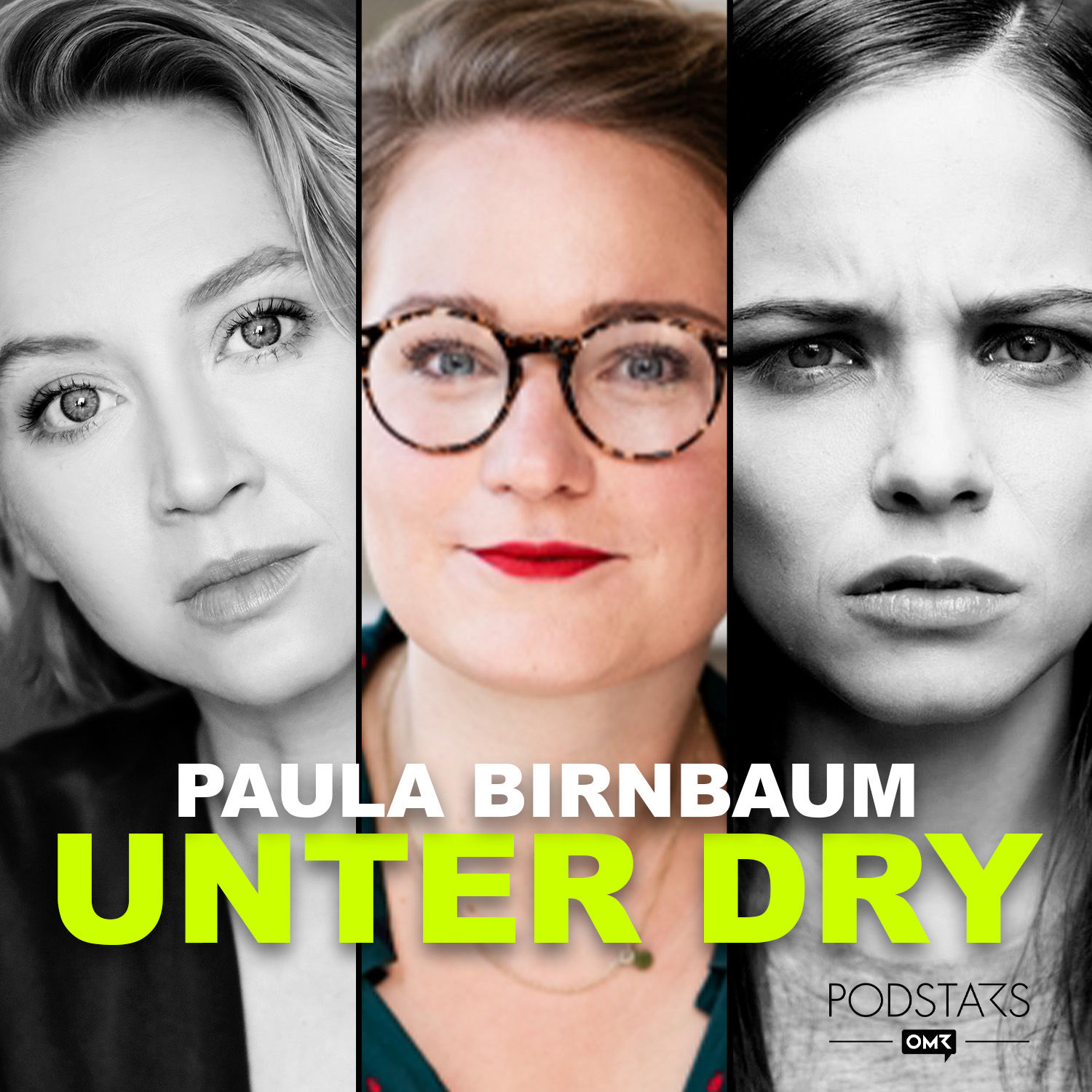 Im Internat mit Paula Birnbaum