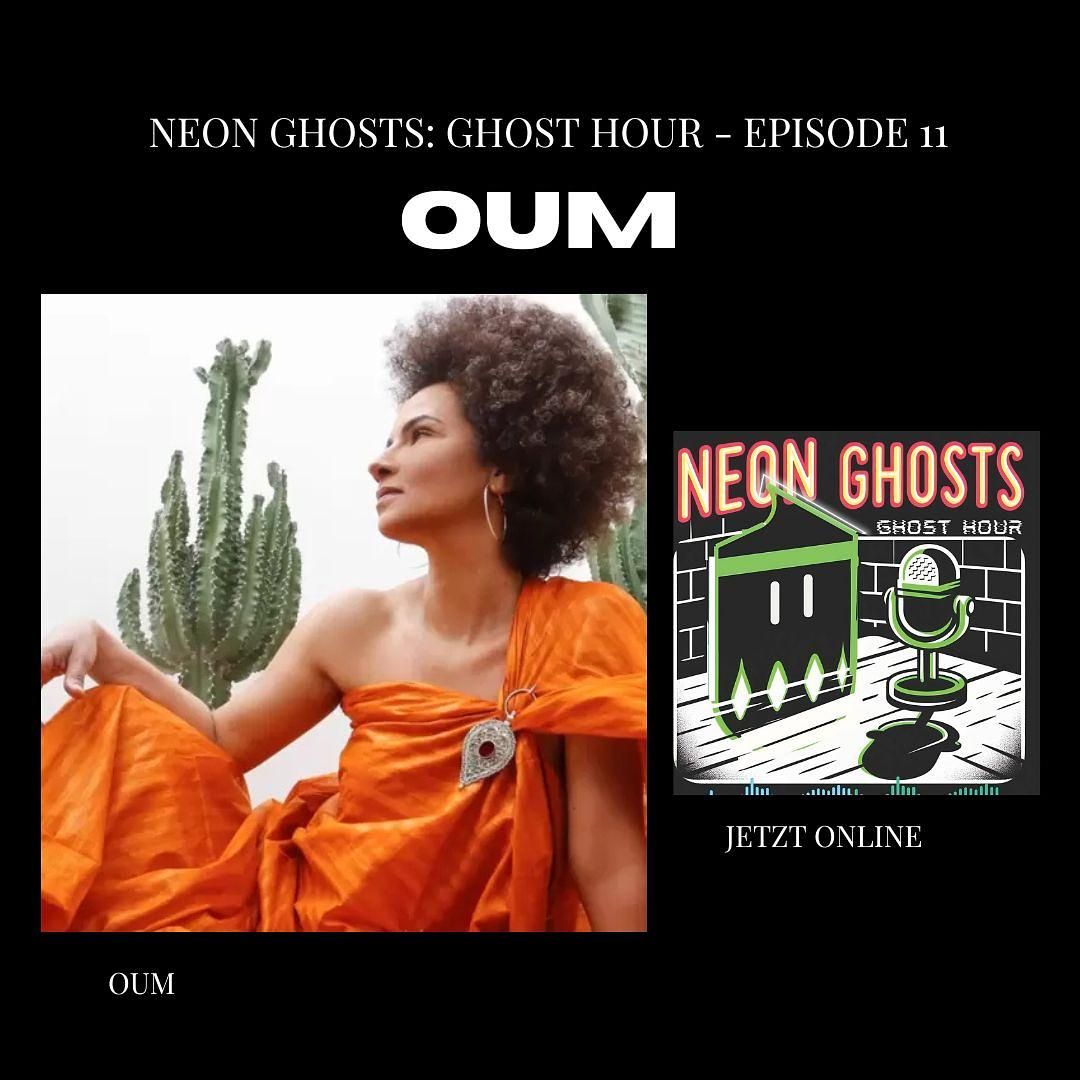 Im Interview: Oum - Modern sounds meet traditional music