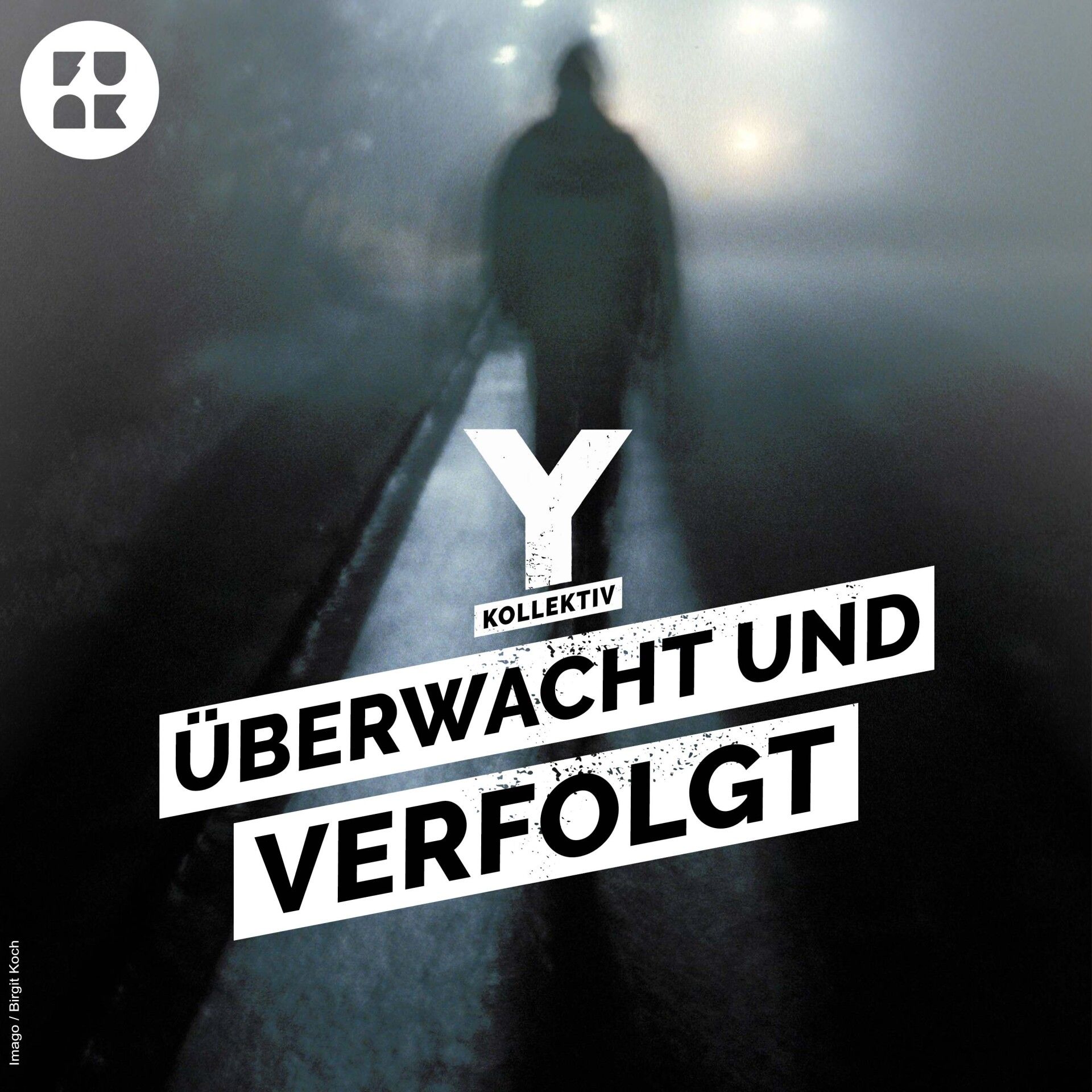 Im Kopf eines Stalkers: "Ich wollte sie zerstören"