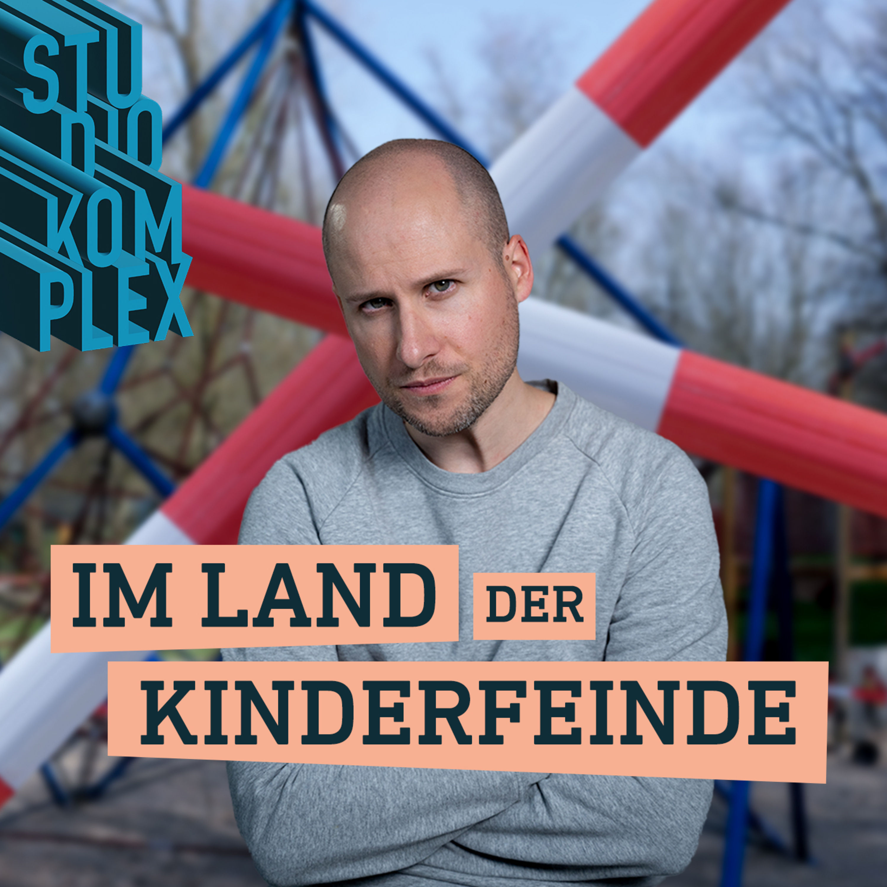Im Land der Kinderfeinde