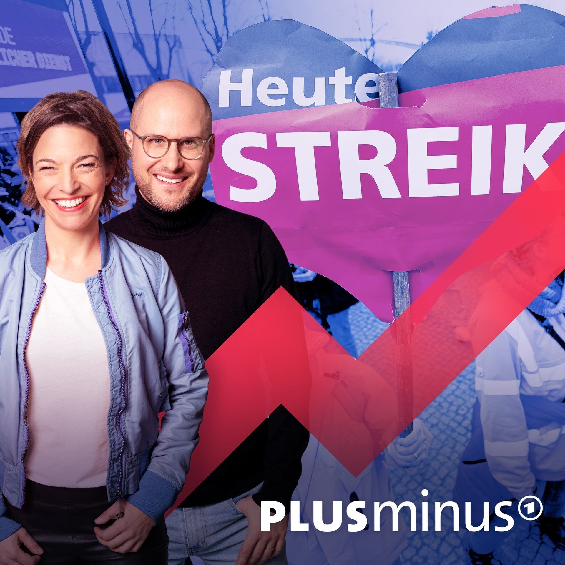 Im Land des Streiks: Wozu brauchen wir noch Gewerkschaften?