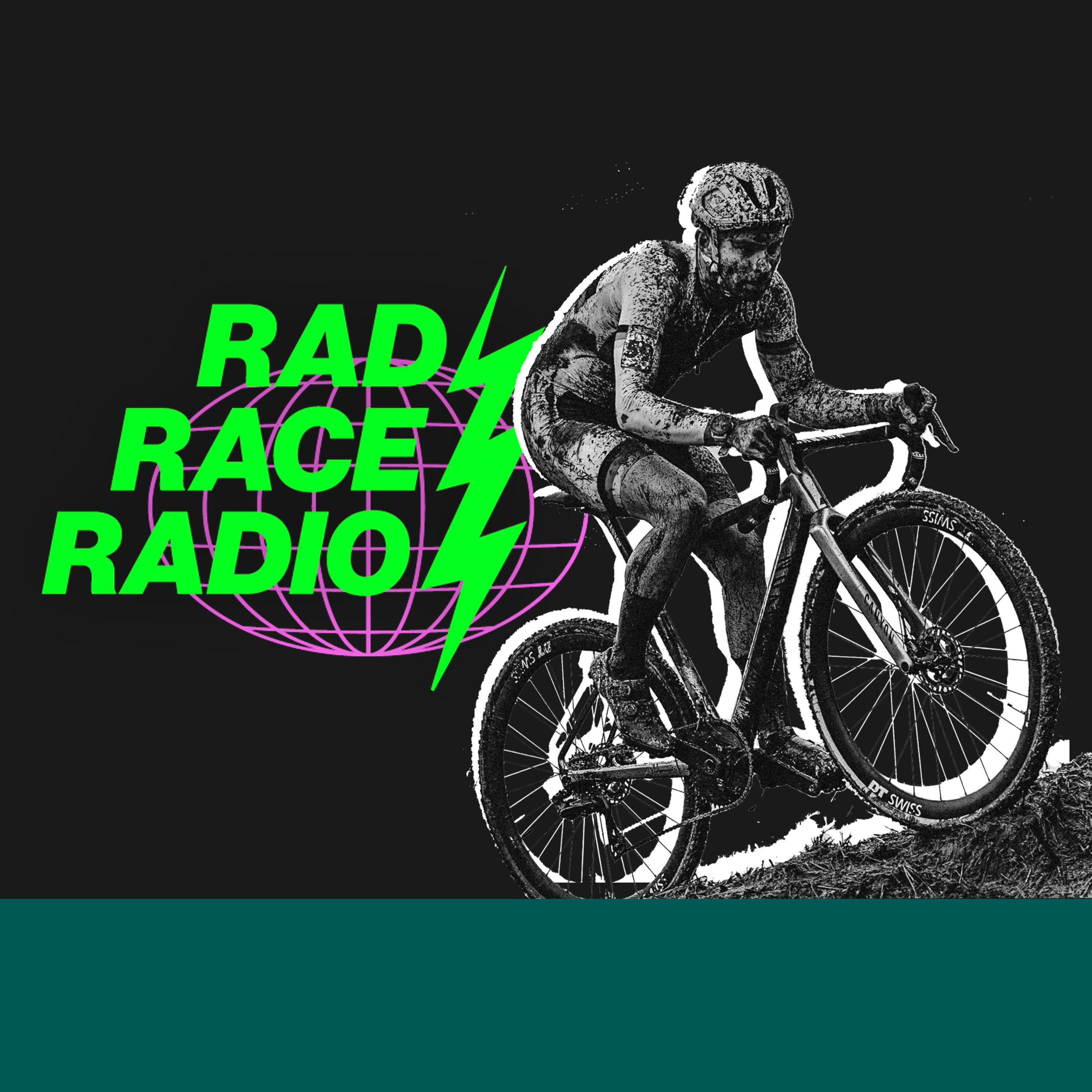 Im Matsch (mit Marcel Meisen)