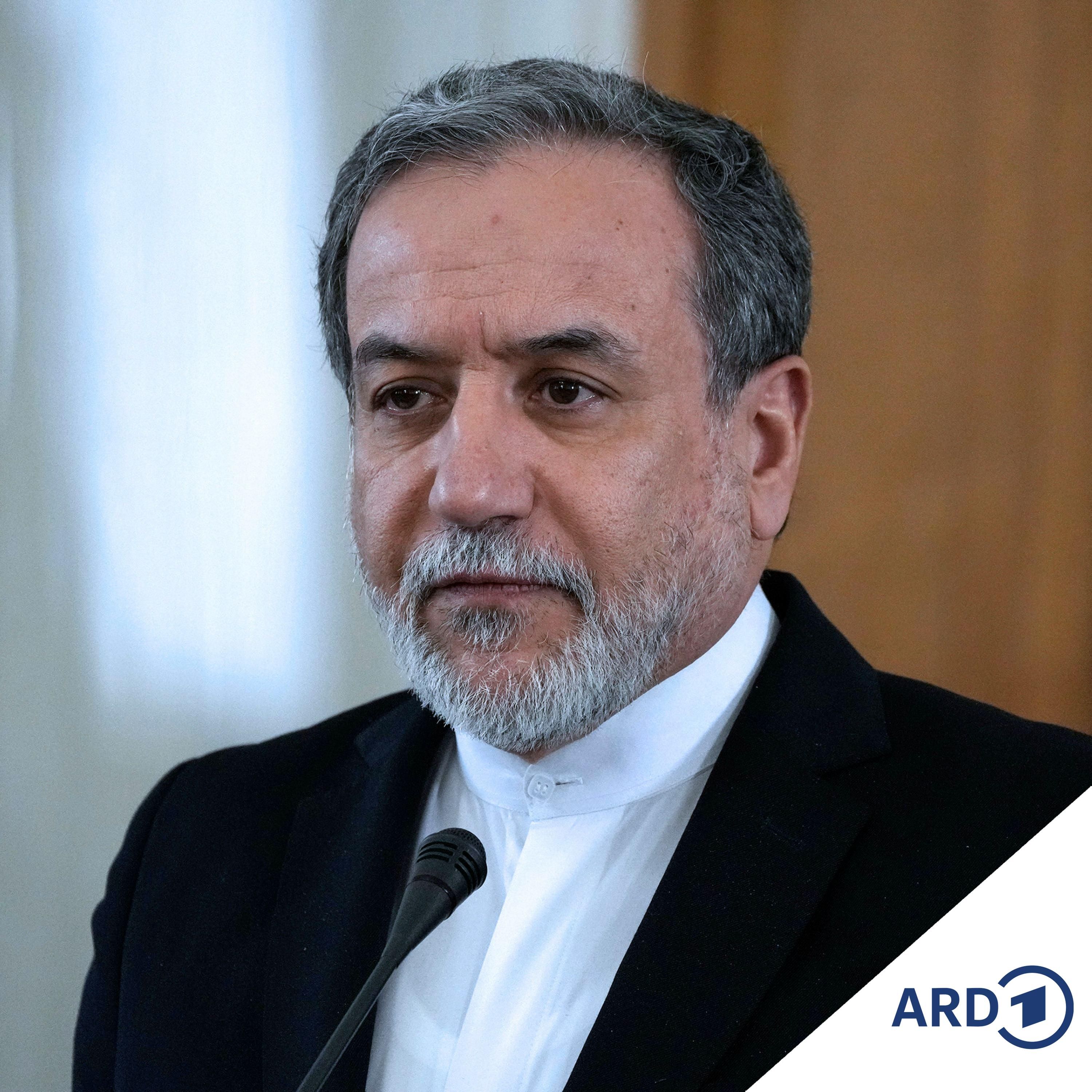 Im Oman starten heute Verhandlungen zwischen den USA und Iran