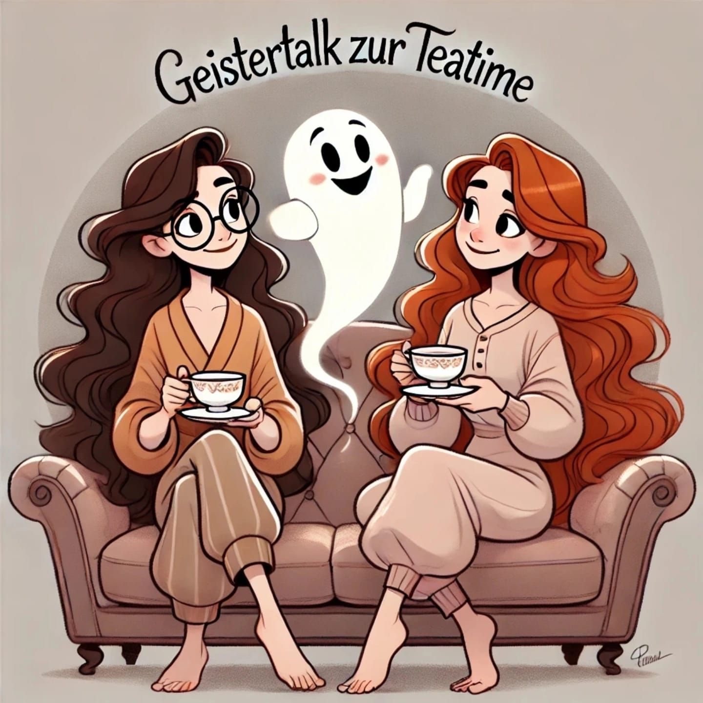 Im Rabbithole mit Dr. Lena Mazanek und Behind You