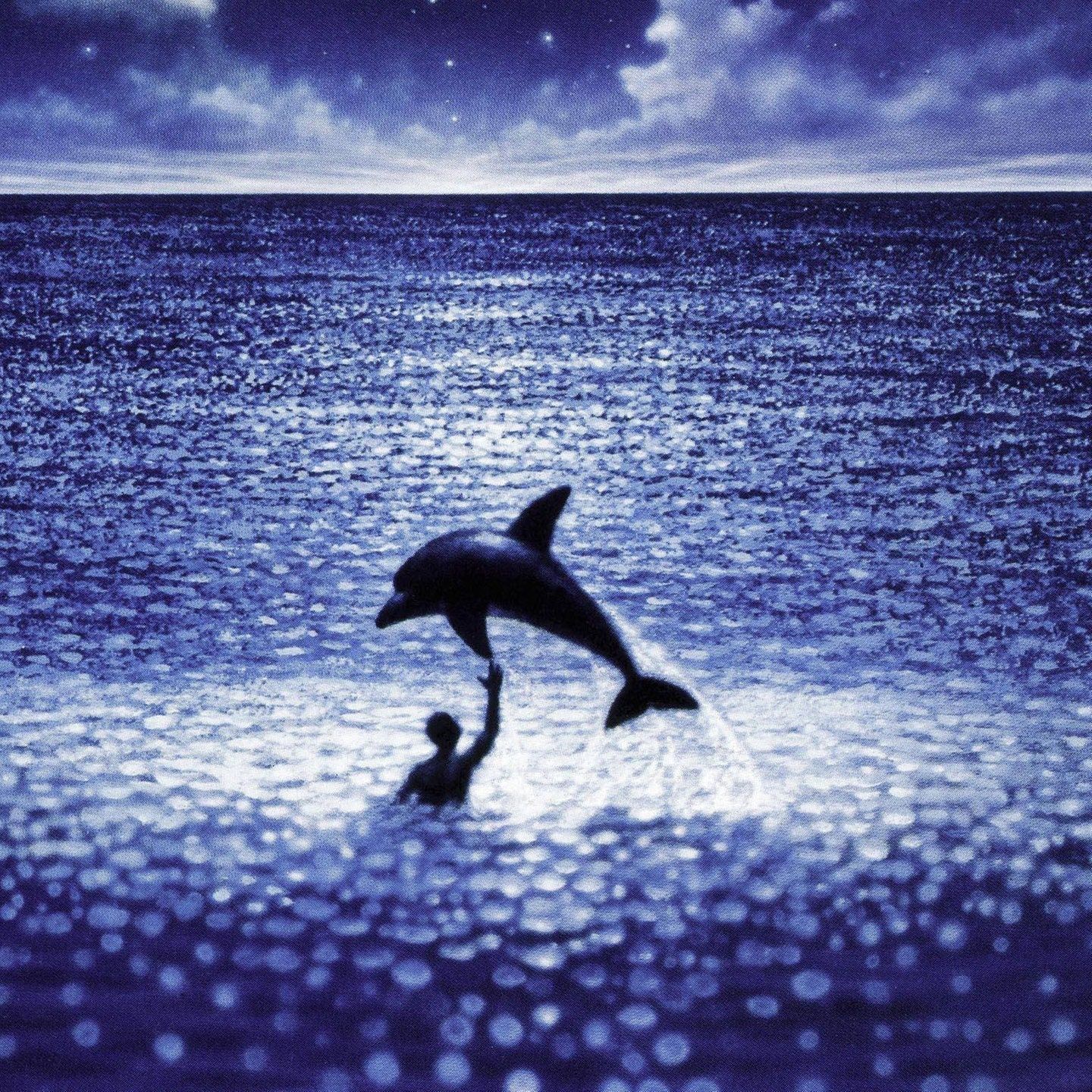 Im Rausch der Tiefe – Der Film mit zwei Soundtracks